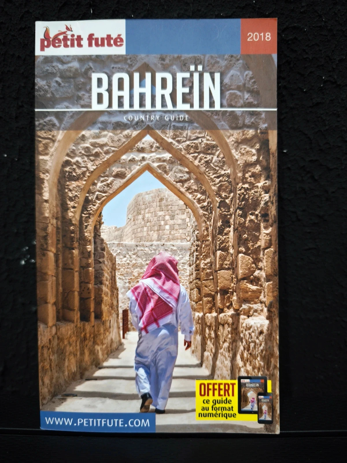Bahreïn